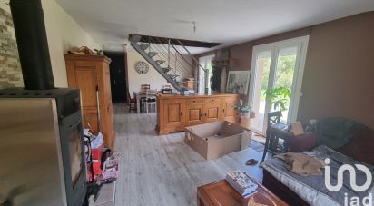 Maison 7 pièces de 130 m² à Braine (02220)