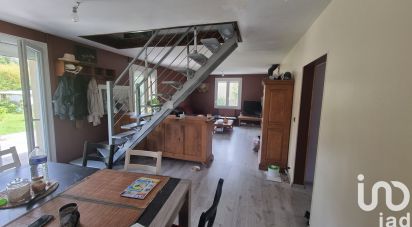 Maison 7 pièces de 130 m² à Braine (02220)