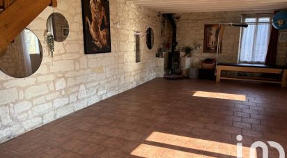 Longere 5 rooms of 96 m² in Saumur (49400)