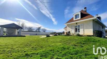 Maison de campagne 8 pièces de 210 m² à Aire-sur-l'Adour (40800)