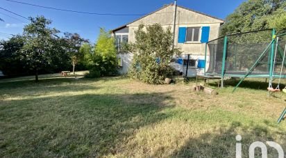 Traditional house 4 rooms of 115 m² in Monteils (30360)