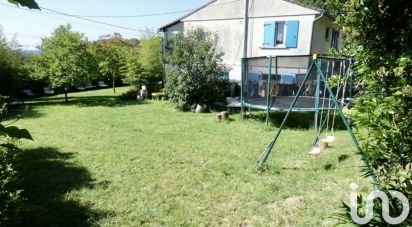 Traditional house 4 rooms of 115 m² in Monteils (30360)