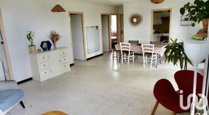 Maison 4 pièces de 115 m² à Monteils (30360)