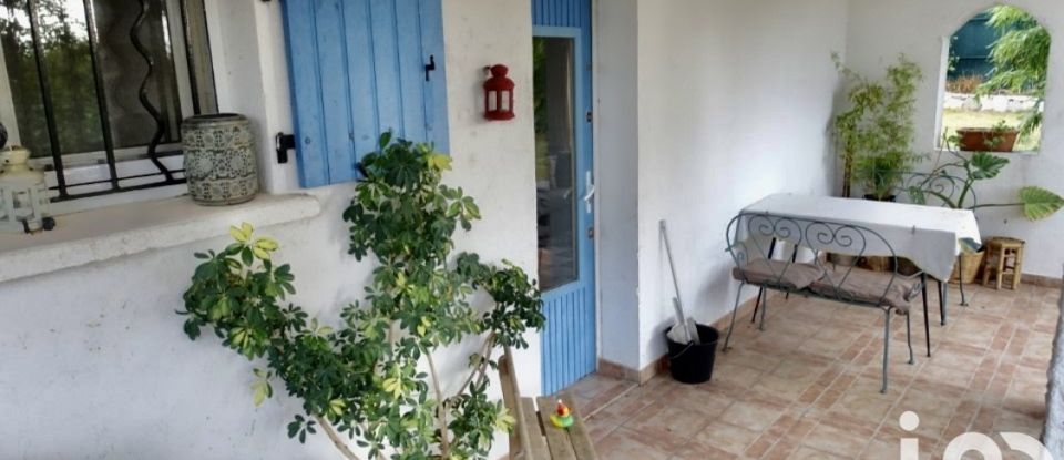 House 4 rooms of 115 m² in Monteils (30360)