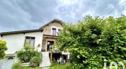 Maison 5 pièces de 100 m² à Villebon-sur-Yvette (91140)