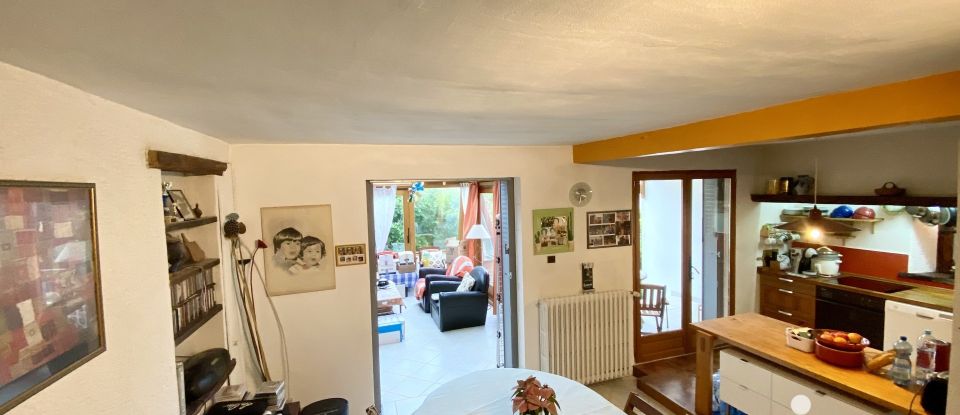 House 5 rooms of 100 m² in Villebon-sur-Yvette (91140)