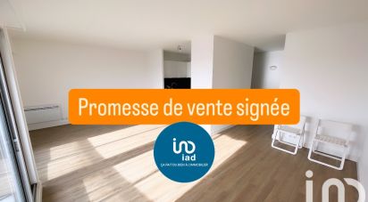 Appartement 3 pièces de 78 m² à Saint-Maurice (94410)