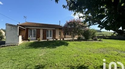 Maison traditionnelle 5 pièces de 135 m² à Aigues-Vives (09600)