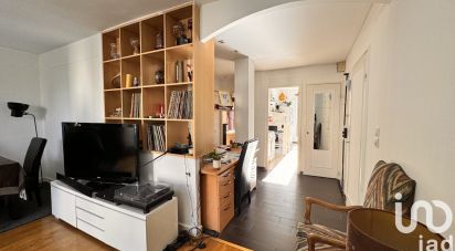 Apartment 2 rooms of 60 m² in Noisy-le-Grand (93160)