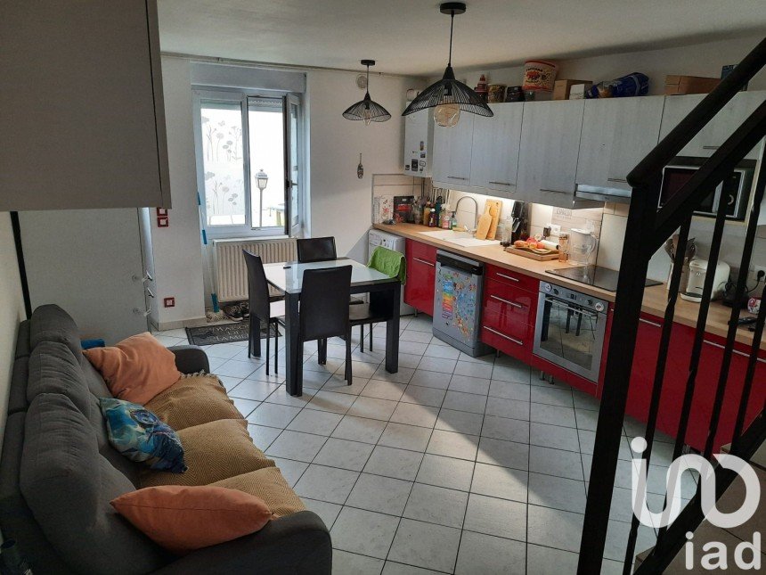 Maison 3 pièces de 46 m² à Précy-sur-Marne (77410)