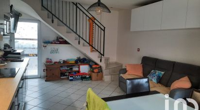 Maison 3 pièces de 46 m² à Précy-sur-Marne (77410)