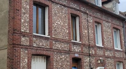 Town house 3 rooms of 55 m² in Grand-Couronne (76530)