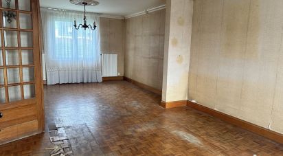 House 6 rooms of 135 m² in Penmarch (29760)