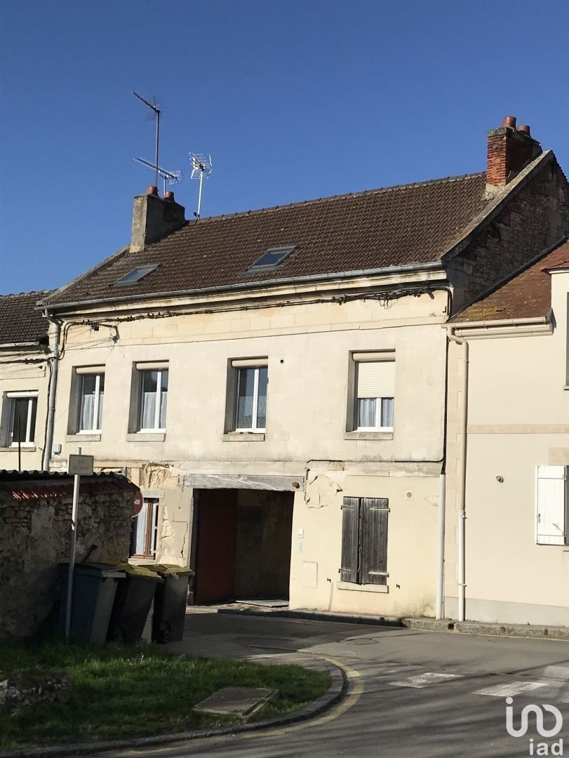 Building in Liancourt (60140) of 155 m²