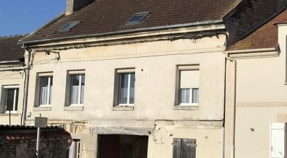 Building in Liancourt (60140) of 155 m²