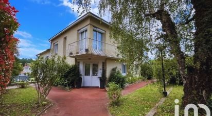 Traditional house 7 rooms of 161 m² in Le Palais-sur-Vienne (87410)