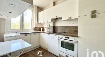 Appartement 3 pièces de 65 m² à Rueil-Malmaison (92500)