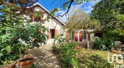 Maison 5 pièces de 125 m² à Bergerac (24100)