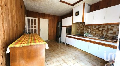 Maison 5 pièces de 125 m² à Bergerac (24100)