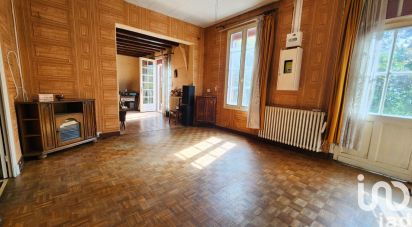 Maison 5 pièces de 125 m² à Bergerac (24100)