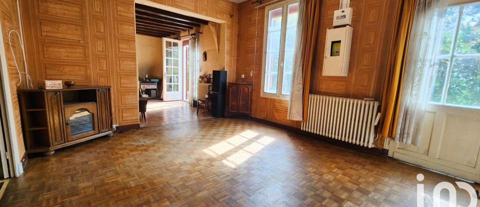 House 5 rooms of 125 m² in Bergerac (24100)