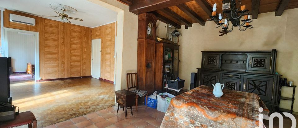 House 5 rooms of 125 m² in Bergerac (24100)