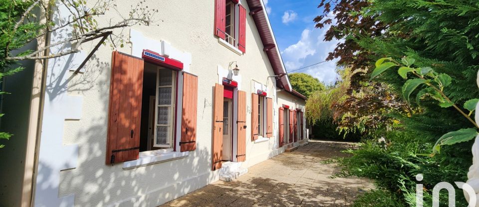 House 5 rooms of 125 m² in Bergerac (24100)