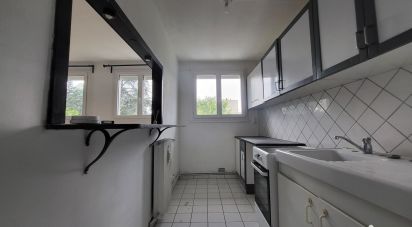 Appartement 2 pièces de 43 m² à Ris-Orangis (91130)