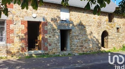 Maison 4 pièces de 90 m² à Combourtillé (35210)