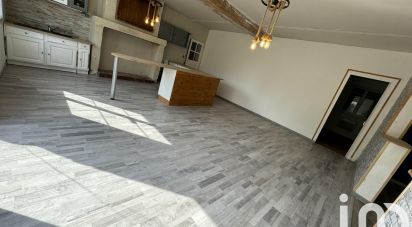 Longère 11 pièces de 188 m² à Chouzé-sur-Loire (37140)