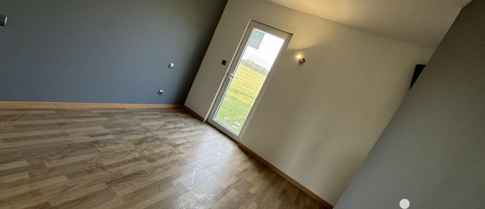 Longère 11 pièces de 188 m² à Chouzé-sur-Loire (37140)