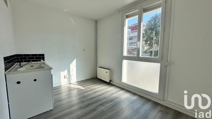 Appartement 4 pièces de 65 m² à Montpellier (34070)