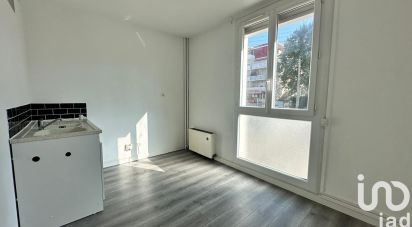 Appartement 4 pièces de 65 m² à Montpellier (34070)