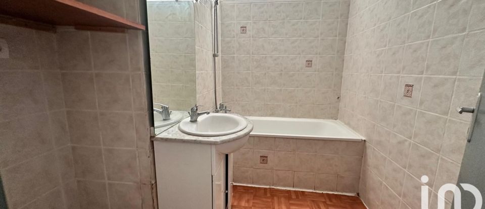 Appartement 4 pièces de 65 m² à Montpellier (34070)