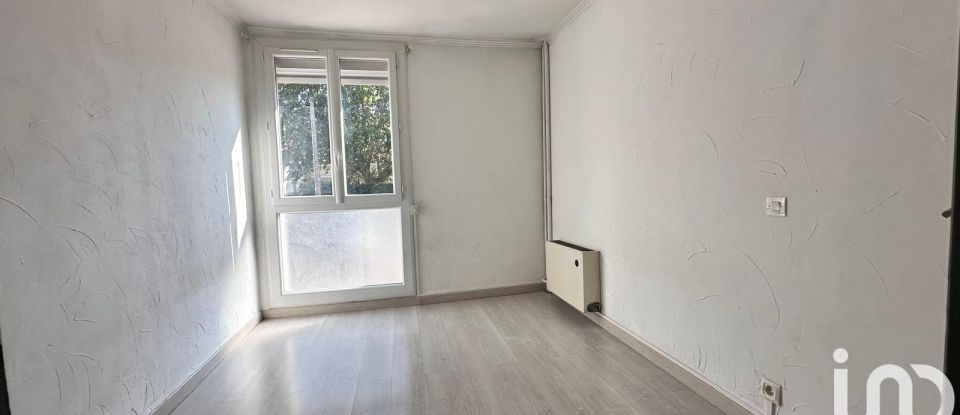 Appartement 4 pièces de 65 m² à Montpellier (34070)