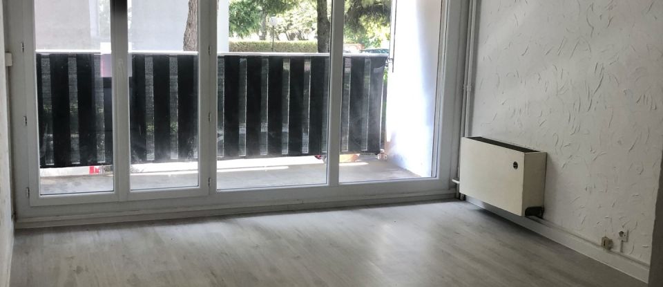 Appartement 4 pièces de 65 m² à Montpellier (34070)