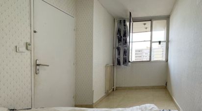 Apartment 3 rooms of 50 m² in Aubervilliers (93300)