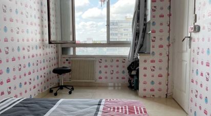 Apartment 3 rooms of 50 m² in Aubervilliers (93300)