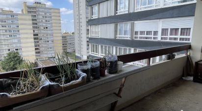 Apartment 3 rooms of 50 m² in Aubervilliers (93300)