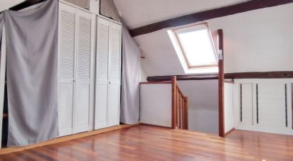 Maison 2 pièces de 42 m² à Nanteuil-le-Haudouin (60440)