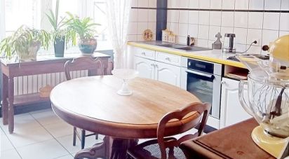 Apartment 3 rooms of 87 m² in Frouard (54390)