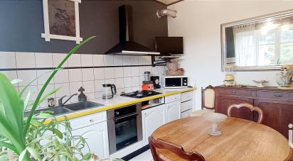 Appartement 3 pièces de 87 m² à Frouard (54390)