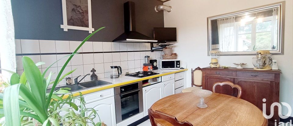 Apartment 3 rooms of 87 m² in Frouard (54390)