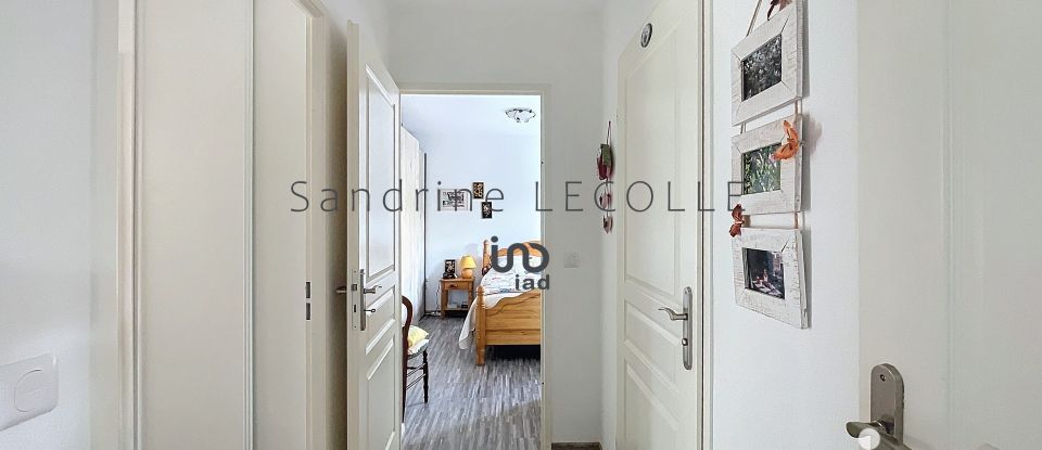 Apartment 3 rooms of 69 m² in Chessy (77700)