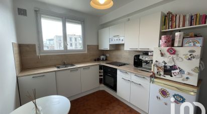 Appartement 2 pièces de 48 m² à Asnières-sur-Seine (92600)