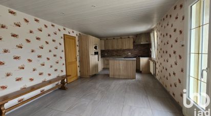 Village house 7 rooms of 188 m² in Blacy (51300)