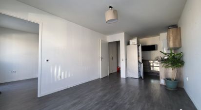 Appartement 2 pièces de 40 m² à Chennevières-sur-Marne (94430)