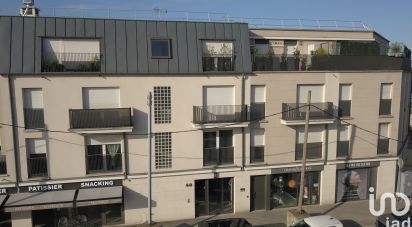 Apartment 2 rooms of 40 m² in Chennevières-sur-Marne (94430)