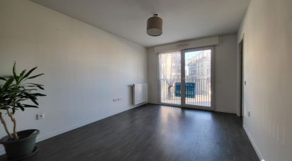 Appartement 2 pièces de 40 m² à Chennevières-sur-Marne (94430)