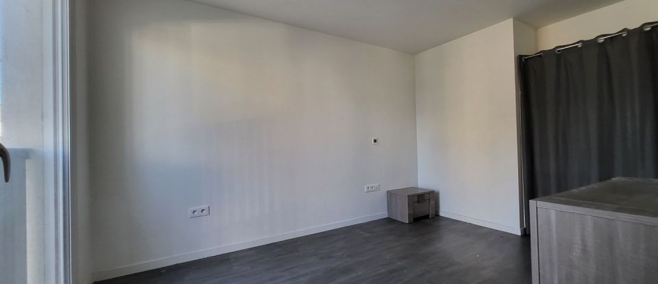 Appartement 2 pièces de 40 m² à Chennevières-sur-Marne (94430)